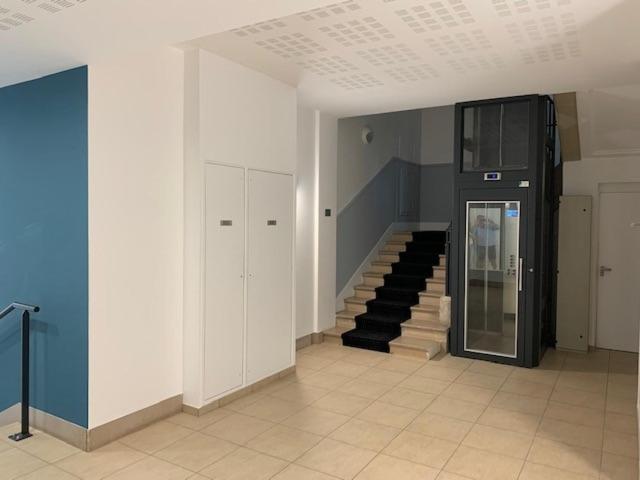 Nb Arrows Appartement De Standing En Hyper Centre Chartres Extérieur photo